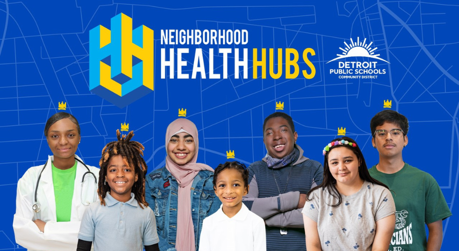 Health Hubs